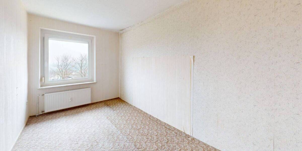 Etagenwohnung Altenberg - 3 Zimmer, 63 m&sup2;, 80.000&euro; | Angebot:26247828