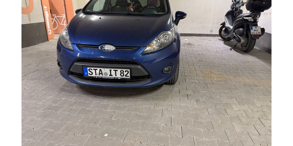 Ford Fiesta 175.000 km 3.000 &euro; München 81248