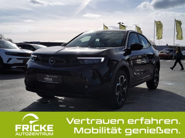 Opel Mokka 12.800 km 22.740 &euro; Lippstadt 59557