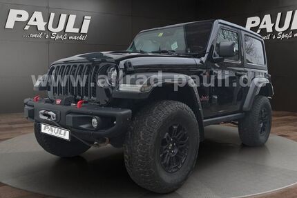 Jeep Wrangler 79.700 km 63.990 € Buchloe 86807