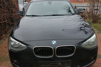 BMW 118 280.000 km 3.500 &euro; Bützow 18246