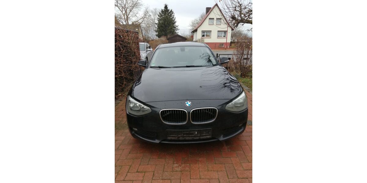 BMW 118 280.000 km 3.500 &euro; Bützow 18246
