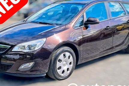Opel Astra 162.000 km 3.800 &euro; Frankfurt Oder (Bei Berlin) 15234