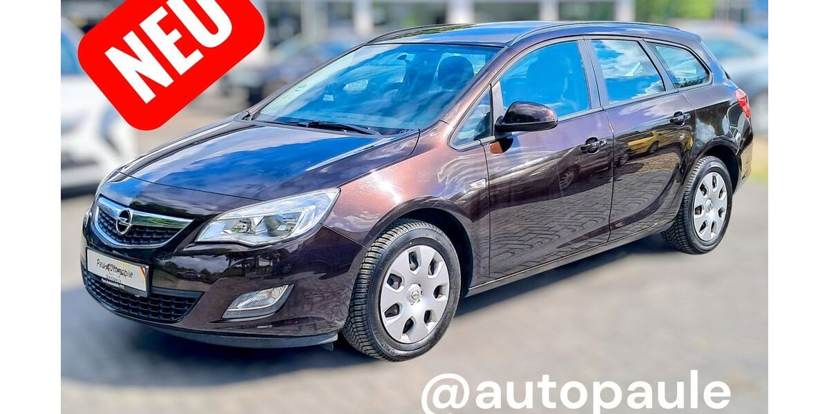 Opel Astra 162.000 km 3.800 &euro; Frankfurt Oder (Bei Berlin) 15234