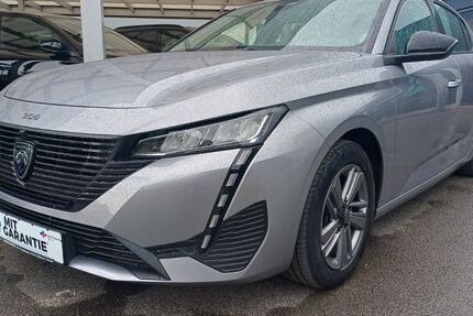 Peugeot 308 111.900 km 17.790 &euro; Hersbruck 91217