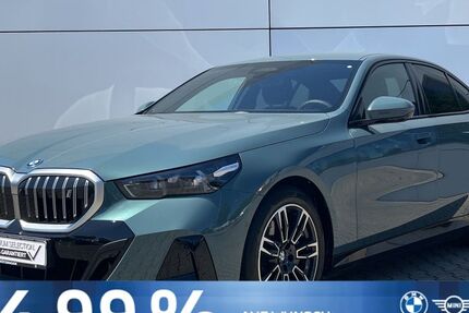 BMW i5 8.000 km 59.660 &euro; Öhringen 74613
