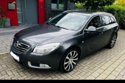 Opel Insignia 251.000 km 5.000 &euro; Dortmund 44147