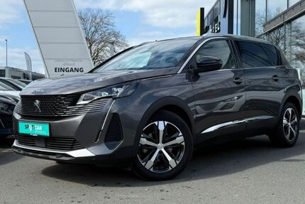 Peugeot 5008 45.647 km 29.950 &euro; Gütersloh 33334