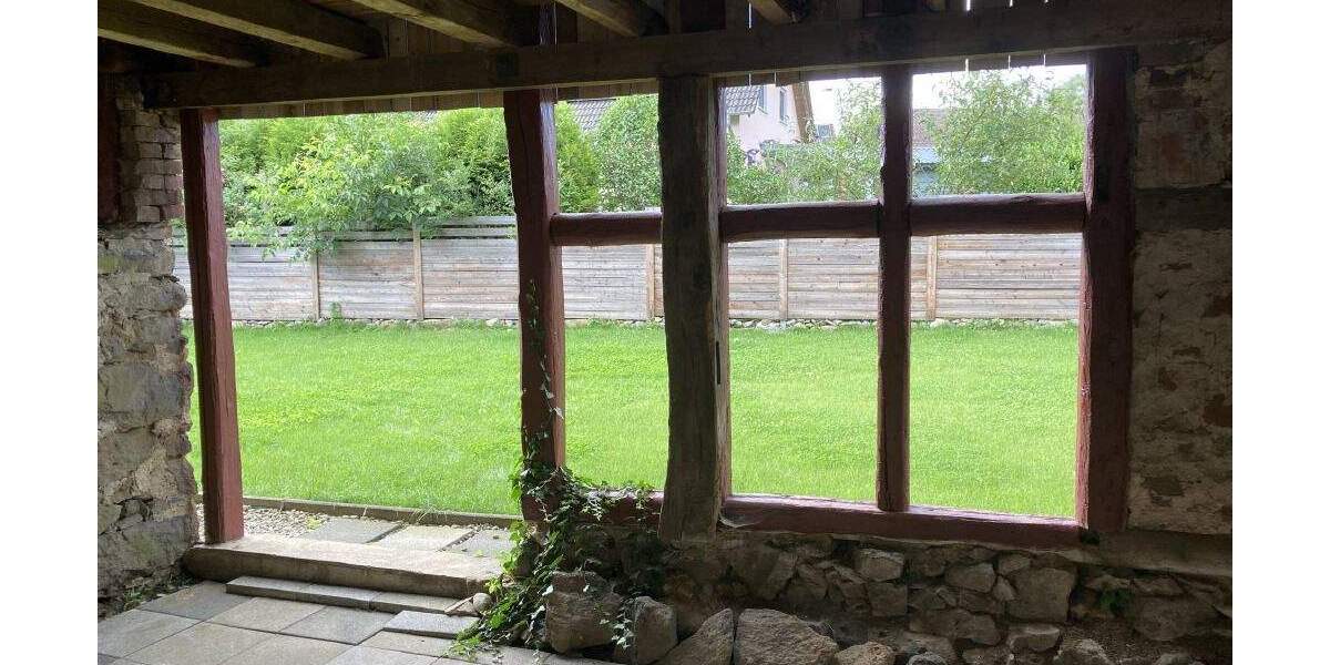 Einfamilienhaus Nidda Ober-Schmitten - 3 Zimmer, 104 m&sup2;, 140.000&euro; | Angebot:25771484