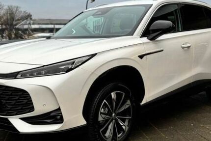 MG HS 4.000 km 32.490 &euro; Paderborn 33100