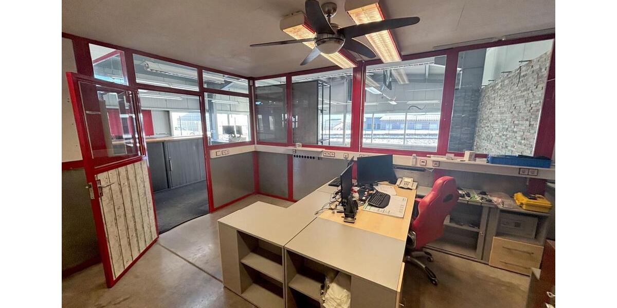 Gewerbeobjekt Schömberg - 1.990&euro; | Angebot:24691055