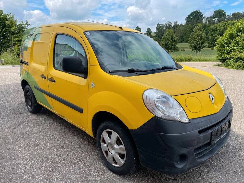 Kangoo