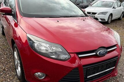 Ford Focus 143.000 km 5.999 &euro; Kiel 24145