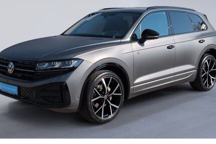 VW Touareg 6.449 km 78.669 &euro; Südharz 06536