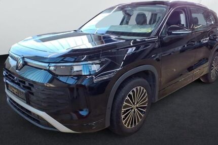 VW Tayron 23.919 km 34.880 &euro; Dessau-Roßlau 06842