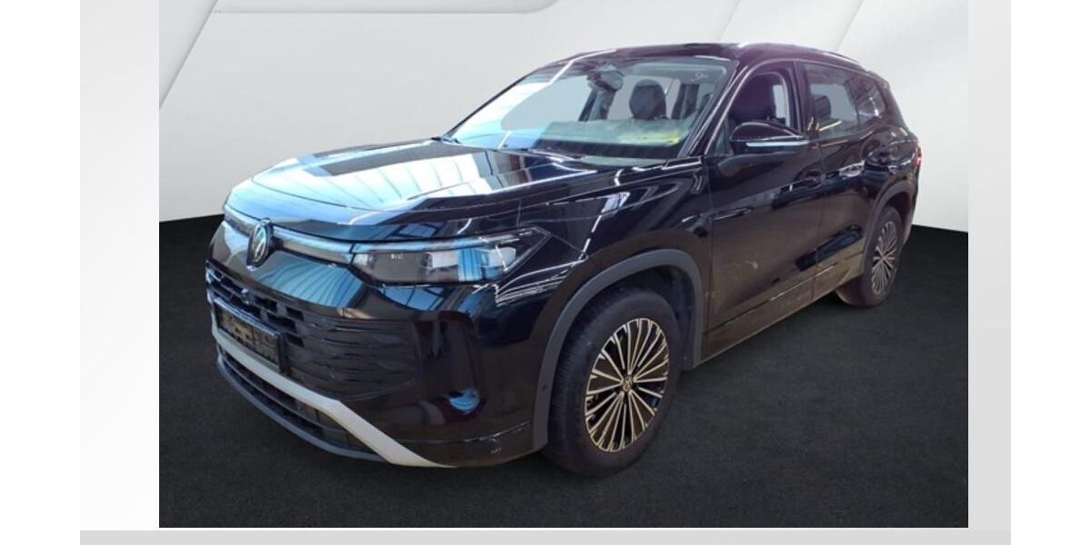 VW Tayron 23.919 km 34.880 &euro; Dessau-Roßlau 06842