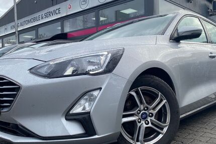 Ford Focus 189.299 km 6.999 &euro; Hanau 63450