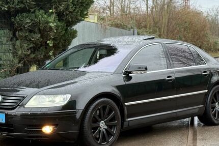 VW Phaeton 300.000 km 6.999 € Bottrop 46238