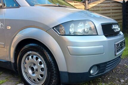 Audi A2 308.000 km 3.500 € Essen 45326