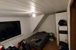 Einliegerwohnung im Dachgeschoss in Gummersbach zu vermieten! 2 zimmer