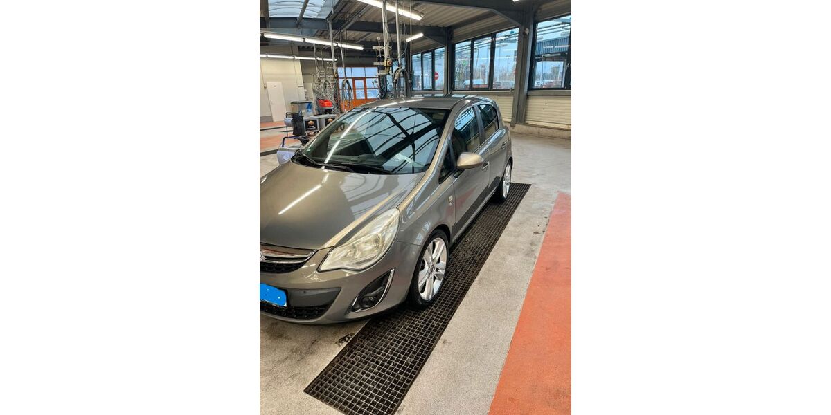 Opel Corsa 169.500 km 4.300 &euro; Weiterstadt 64331