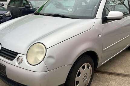 VW Lupo 88.000 km 600 &euro; Falkensee 14612