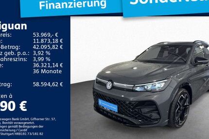 VW Tiguan 9.990 km 53.969 &euro; Offenbach am Main 63071