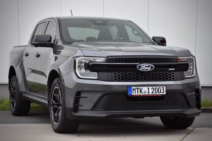 Ford Ranger 3.800 km 63.900 € Eschborn bei Frankfurt am Main 65760