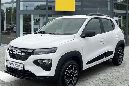 Dacia Spring 9.701 km 12.390 &euro; Ibbenbüren 49477