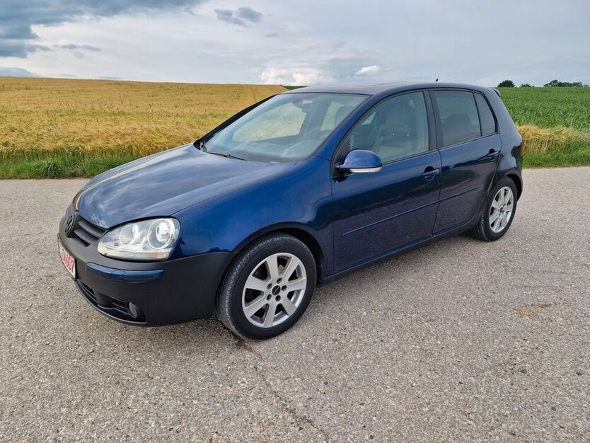 Golf