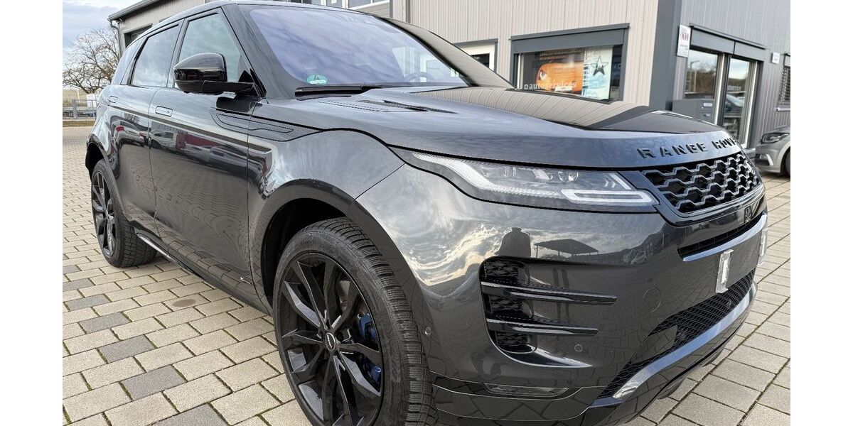 Land Rover Range Rover Evoque 116.900 km 32.900 &euro; Müllheim i. M. 79379