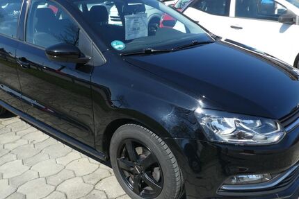 VW Polo 136.000 km 7.990 &euro; Oderding 82398