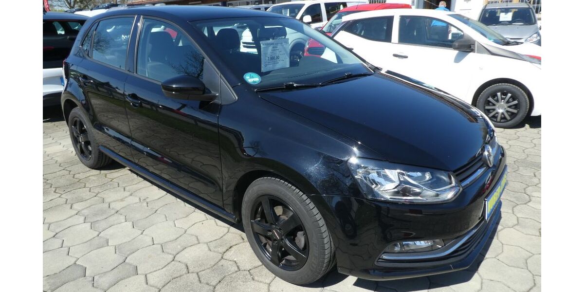VW Polo 136.000 km 7.990 &euro; Oderding 82398
