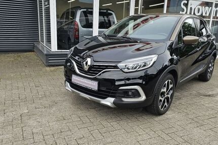 Renault Captur 115.290 km 9.900 &euro; Rastede 26180