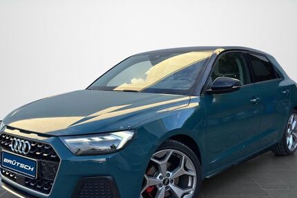 Audi A1 74.100 km 21.780 &euro; Tuttlingen 78532