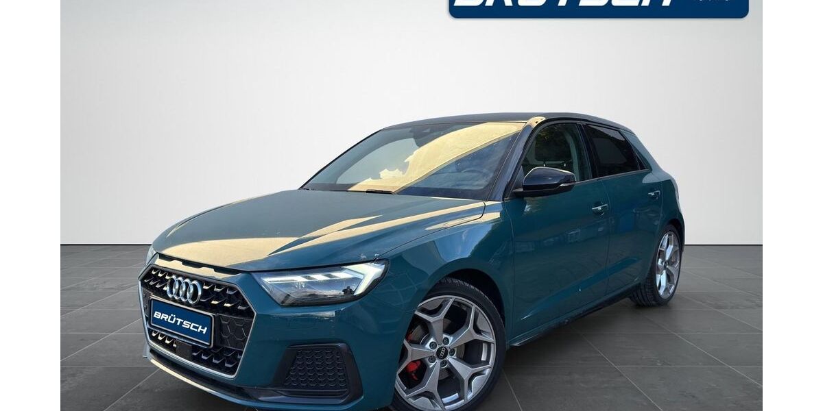 Audi A1 74.100 km 21.780 &euro; Tuttlingen 78532