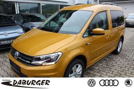 VW Caddy 69.647 km 21.890 € Ruhpolding 83324