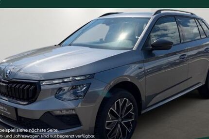 Skoda Kamiq 22.658 km 23.440 &euro; Neuss 41460