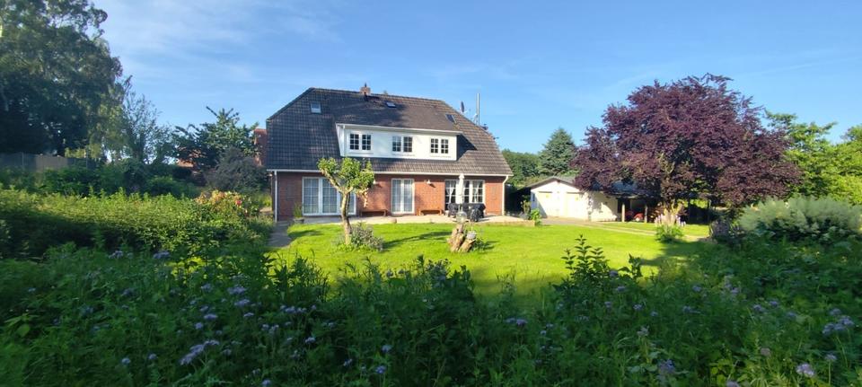 Mehrfamilienhaus mit 3 Whg am Jasmunder Bodden auf Rügen 10 zimmer