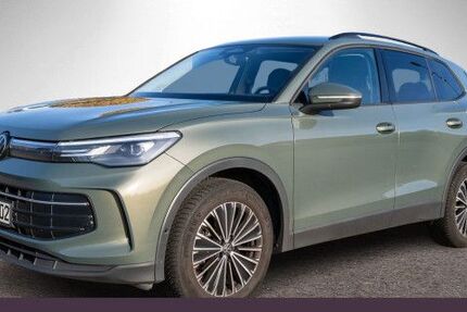 VW Tiguan 31.900 km 45.930 &euro; Heilbronn 74076