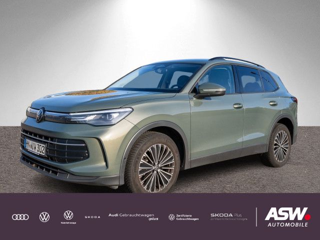 VW Tiguan 31.900 km 45.930 &euro; Heilbronn 74076