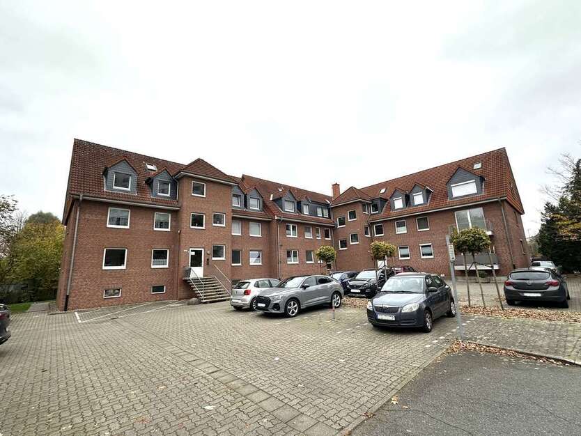 Wohnung zum Kaufen in Peine 141.000 € 72 m²