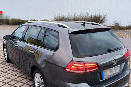 VW Golf 95.400 km 9.999 &euro; Nienhagen 29336