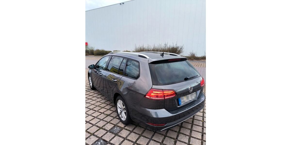VW Golf 95.400 km 9.999 &euro; Nienhagen 29336