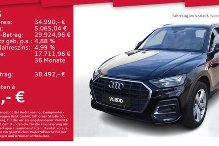 Audi Q5 62.717 km 32.490 &euro; Dresden 01067