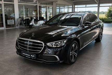 Mercedes-Benz S 350 16.000 km 92.800 &euro; Wittenberge 19322