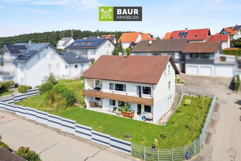Haus zum Kaufen in Hausen am Bussen 429.000 € 178 m²