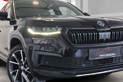 Skoda Kodiaq 47.156 km 31.999 &euro; Hanau 63452
