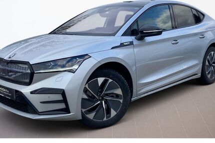 Skoda Enyaq 11.500 km 48.380 &euro; Landshut 84034