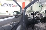 Sharan 1.4 TSI Comfortline / 7-SITZER / NAVI-DM